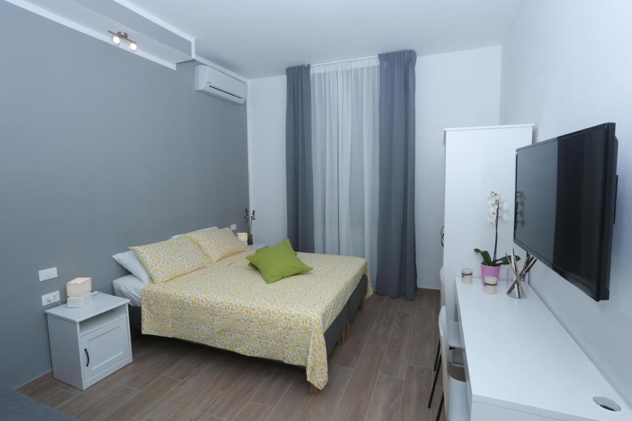 Residenza Leone Bed & Breakfast Floransa Dış mekan fotoğraf