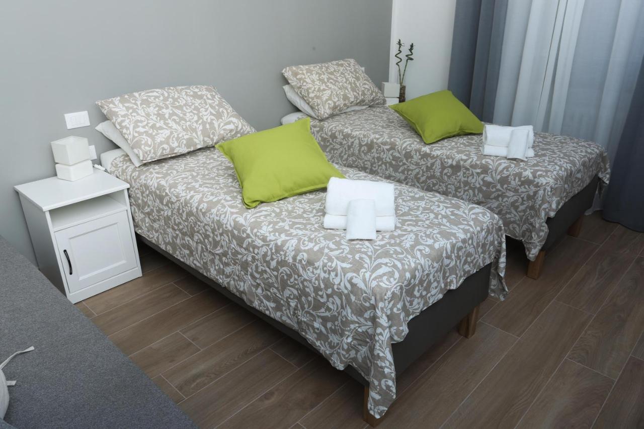 Residenza Leone Bed & Breakfast Floransa Dış mekan fotoğraf